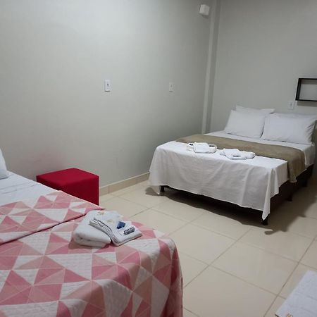 Hotel Enlace Ji-Parana Luaran gambar