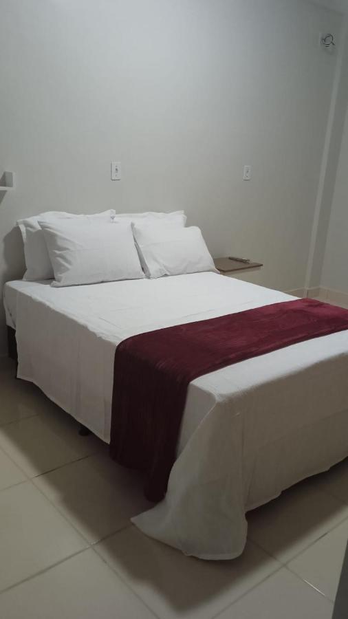 Hotel Enlace Ji-Parana Luaran gambar