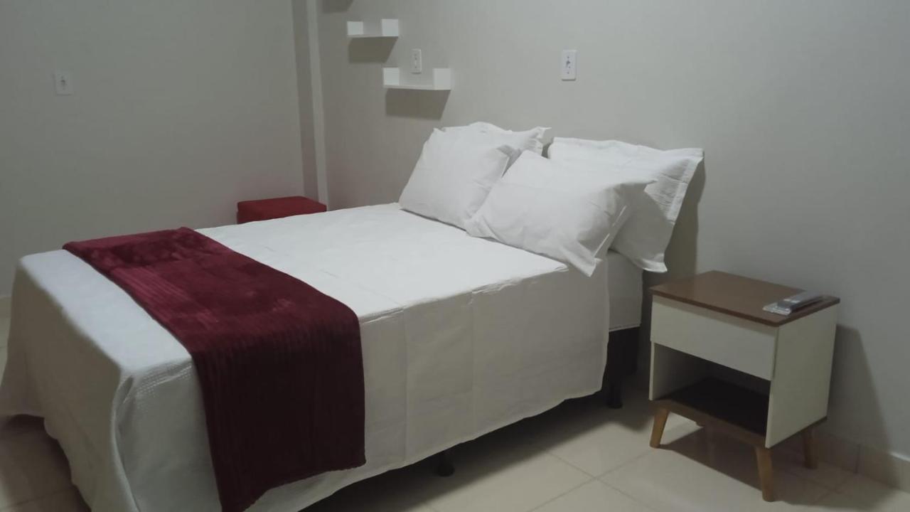 Hotel Enlace Ji-Parana Luaran gambar