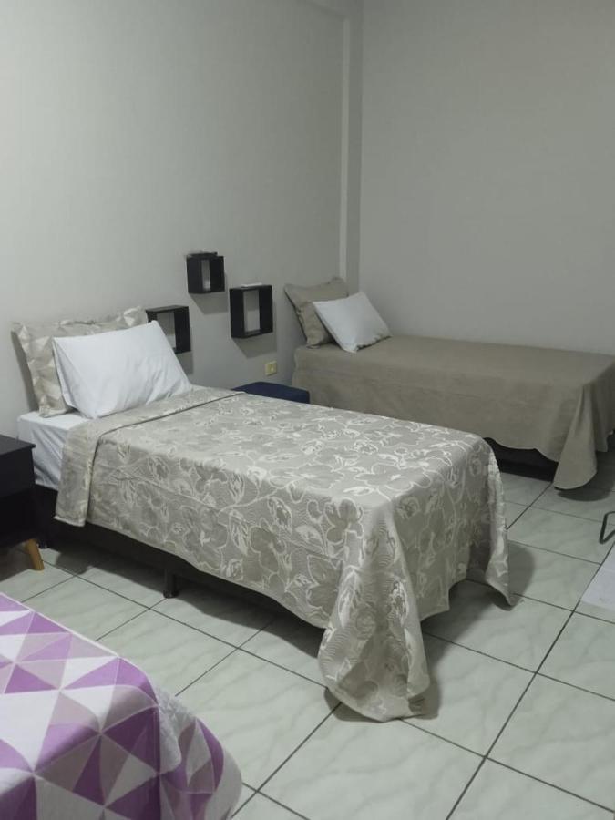 Hotel Enlace Ji-Parana Luaran gambar