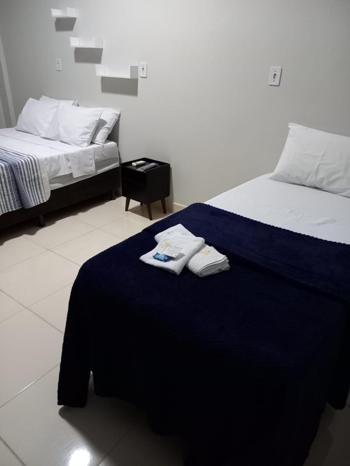 Hotel Enlace Ji-Parana Luaran gambar